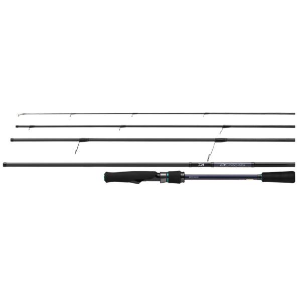 DAIWA（ダイワ） 21 エメラルダス MX 84ML-5・N : フィッシングトライ