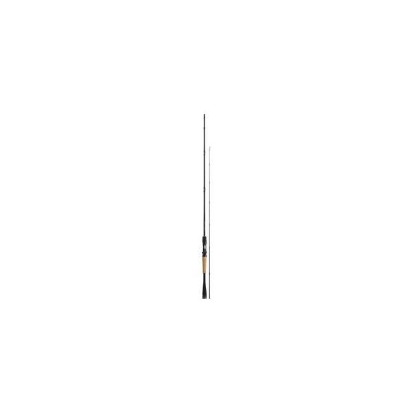 DAIWA（ダイワ） ブレイゾン C66M-2・ST : フィッシングトライ - 通販