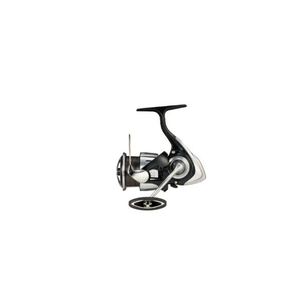 DAIWA（ダイワ） 23 レグザ LT3000S-CXH : フィッシングトライ - 通販