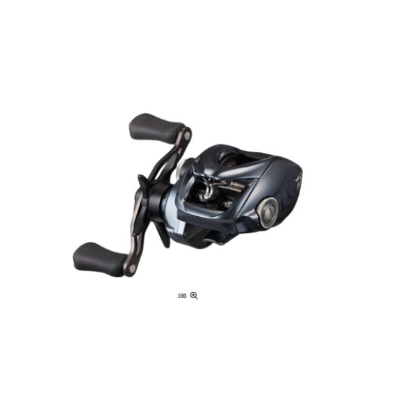ダイワ(Daiwa)２５ＴＡＴＵＬＡ ＳＶ ＴＷ １００