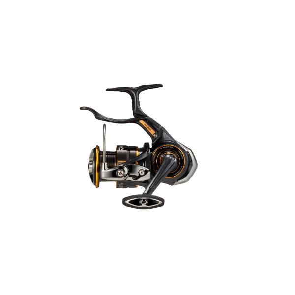 DAIWA（ダイワ） 23 ラグザス 2500XHーLBD : フィッシングトライ