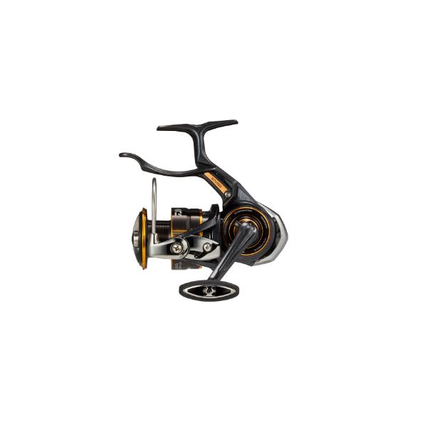 DAIWA（ダイワ） 23 ラグザス 3000XHーLBD : フィッシングトライ