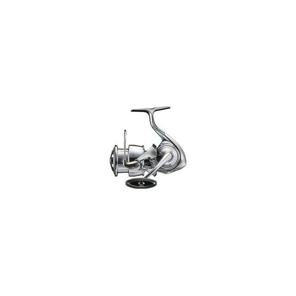 22イグジスト　LT3000-H DAIWA（ダイワ） 22 イグジスト LT3000-H : フィッシングトライ - 通販