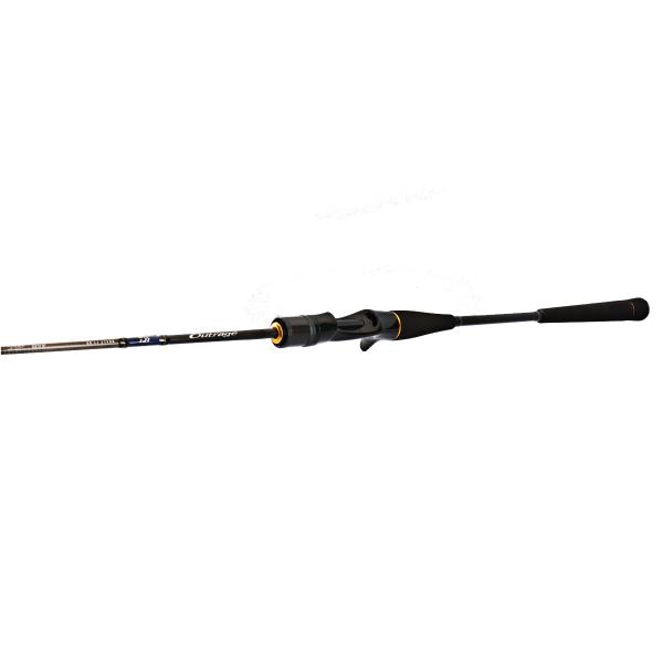 ダイワ アウトレイジ BR LJ 63 XHB-2 DAIWA（ダイワ） アウトレイジ BR LJ 63XHB-2 : フィッシングトライ