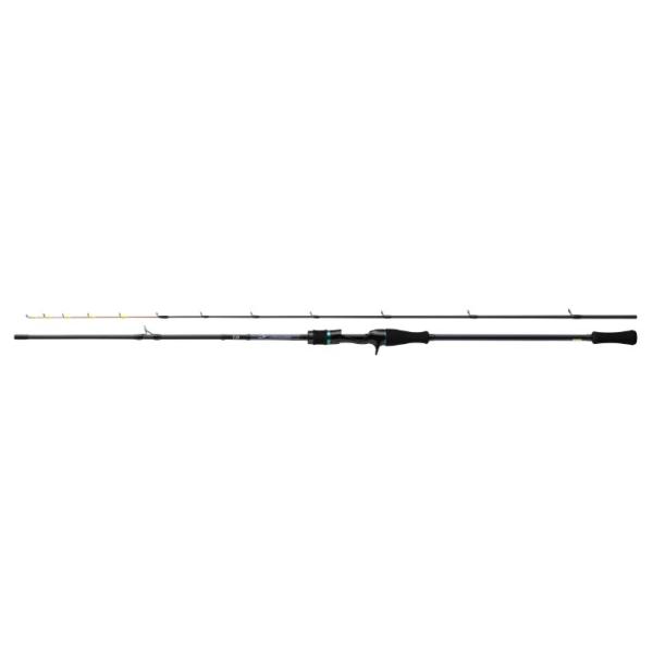 DAIWA（ダイワ） エメラルダスMX IM K60MLB-S・W : フィッシング