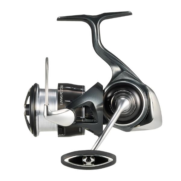 リール Daiwa LUVIAS PC LT2500-H DAIWA（ダイワ） ルビアス PC LT2500 : フィッシングトライ - 通販