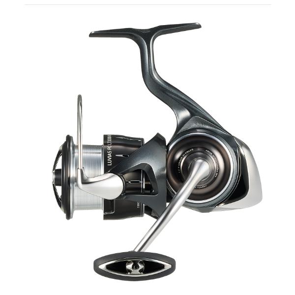 超美品 ダイワ 24ルビアス PC LT3000-XH DAIWA（ダイワ） 24ルビアス PC LT3000-XH : フィッシングトライ