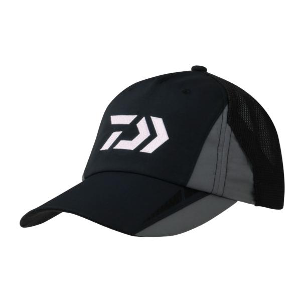 ダイワ(Daiwa) DC-6225 FeelAlive.ソフトハーフメッシュキャップ