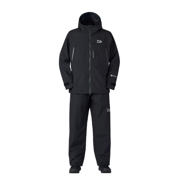 新品展示品　ダイワ　管452GP ゴアテックス プロダクト レインスーツ DAIWA（ダイワ） DR-1925 GORE-TEX バーサタイルレインスーツ