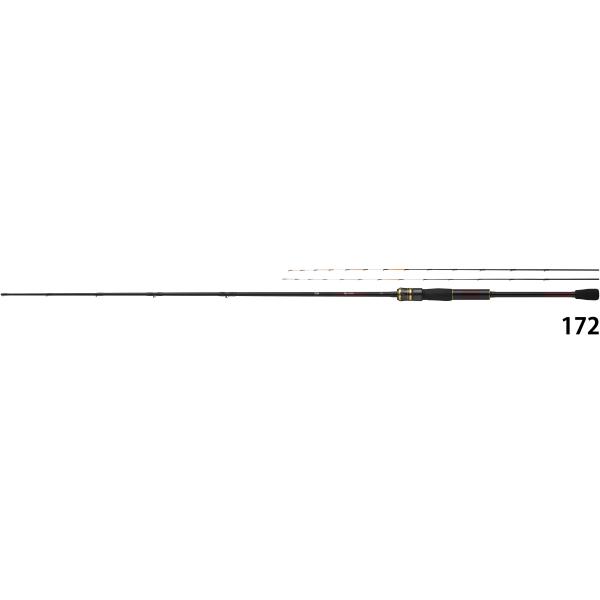 ダイワ(Daiwa) BJイカダ メタルチューン 142・J