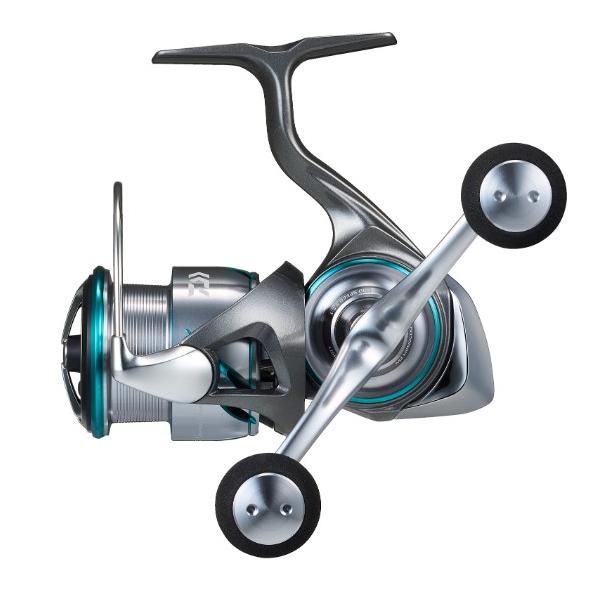25エメラルダスAIRPCLT2500-DHその他 DAIWA（ダイワ） 25 エメラルダス AIR PCLT2500-DH : フィッシング