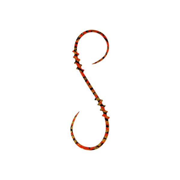 日々・刻々と変化し、進化し続けている「鯛ラバゲーム」スレた・気難しい・いるけど口を使わない この難しい真鯛達をいかに1枚でも 多く「掛けて」「獲り込めるか！」に特化した このアイテム！※無駄なものを極限まで削ぎ落し真鯛を攻略するための専用設...