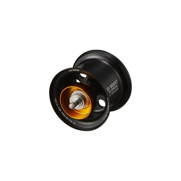 SLP WORKS(スポーツライフプラネッツ) RCSB SV BOOST PE 1000 スプール