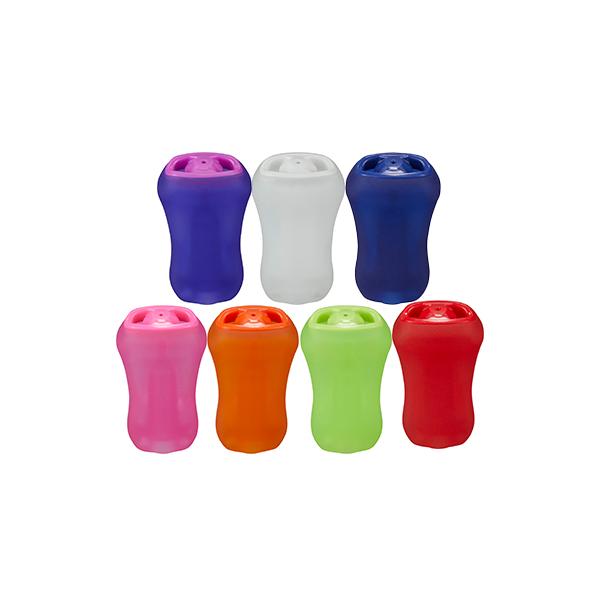 豊富なカラーで個性的なカスタムが可能。 既存のカスタムパーツと組み合わせることで、トータルコーディネートの幅が広がる。■Sサイズ交換可【付属品】ハンドルノブキャップ、ハンドルノブキャップ外しピン、調整ワッシャー（0.05mm×2枚、0.1m...