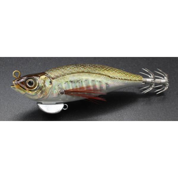 Little Jack�i���g���W���b�N�jHUGGOS 90mm/22g ���i�摜