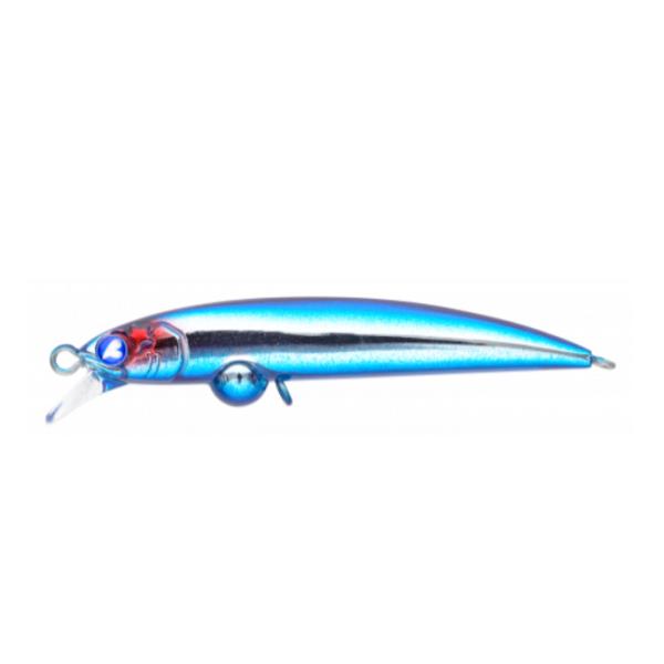 BlueBlue ブローウィン　5本セット BlueBlue（ブルーブルー） ブローウィン！50S : フィッシングトライ