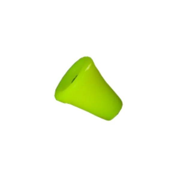 スイベル・結び目など結び目をまるごと埋め込み保護出来ます！ウキストッパーをヨージで止める必要も無くなるので、仕掛けの作りやすさも向上！ストッパー型と、潮受型の2タイプをラインナップ。潮受型はサイズを使い分けて、潮の状況に対応可能！※道糸はラ...