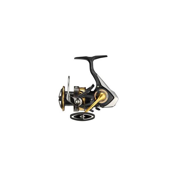 DAIWA（ダイワ） 18 レガリス LT 3000S-C-DH : フィッシングトライ