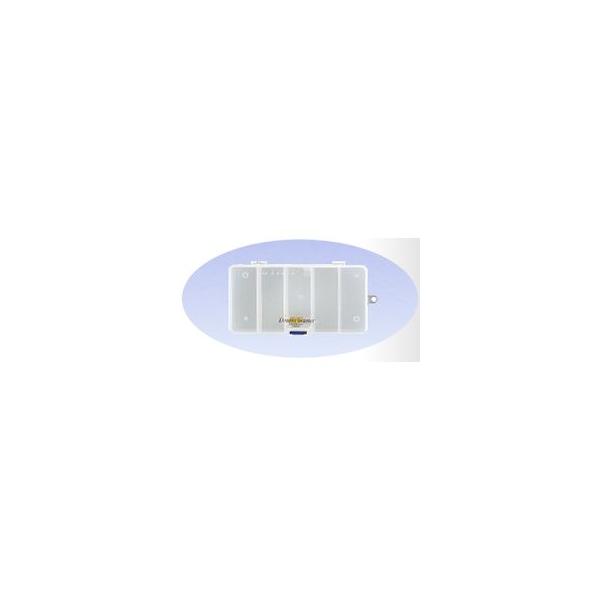 DM-2130 ドリームマスターコンパクトサイズ：210×110×38mm