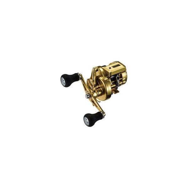 シマノ（SHIMANO） 18 オシアコンクエストCT 201PG : フィッシング