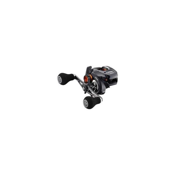 シマノ（SHIMANO） 20 バルケッタFカスタム 150DH : フィッシング