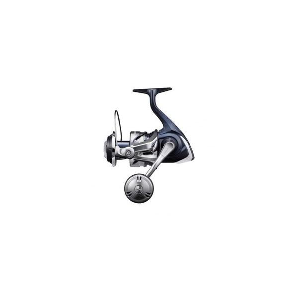 SHIMANO 21 ツインパワー SW8000HG シマノ（SHIMANO） 21 ツインパワー