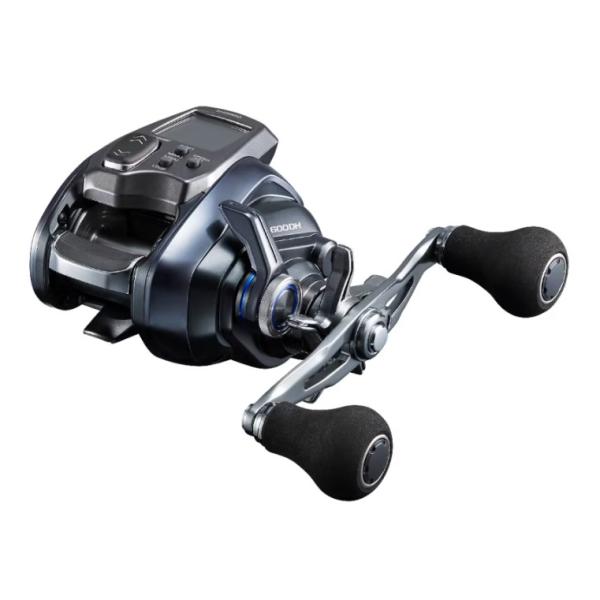 シマノ（SHIMANO） 20 フォースマスター600DH : フィッシングトライ