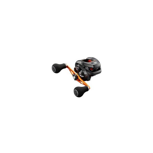 シマノ（SHIMANO） 21 バルケッタBB 150DH-PG : フィッシングトライ