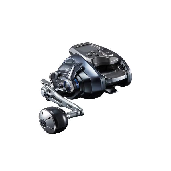 シマノ（SHIMANO） 24 フォースマスター 601 : フィッシングトライ