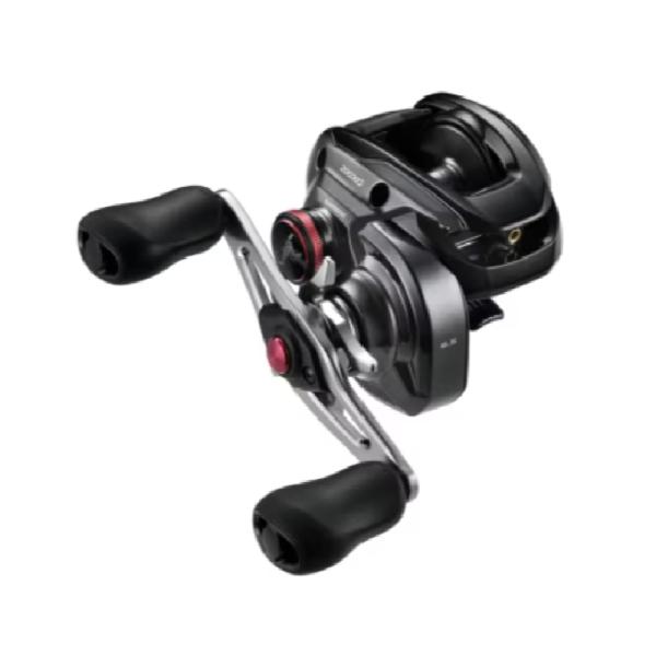 ★ちゃっぷ★極美品　SHIMANO シマノ　24 MD 200XG fishing-try_4969363046918