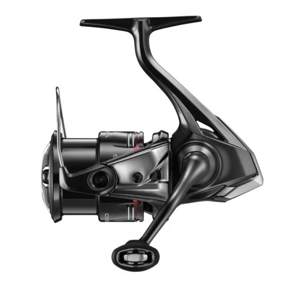 シマノ（SHIMANO） 24ヴァンフォード 2500S : フィッシングトライ