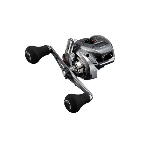 シマノ　24バルケッタプレミアム　150DH XG シマノ（SHIMANO） 24 バルケッタ プレミアム 150DHXG : フィッシング