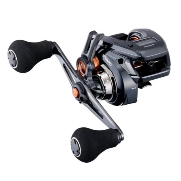 25バルケッタ　F カスタム　150DH シマノ(SHIMANO) 25 バルケッタ F カスタム 150DHXG RIGHT