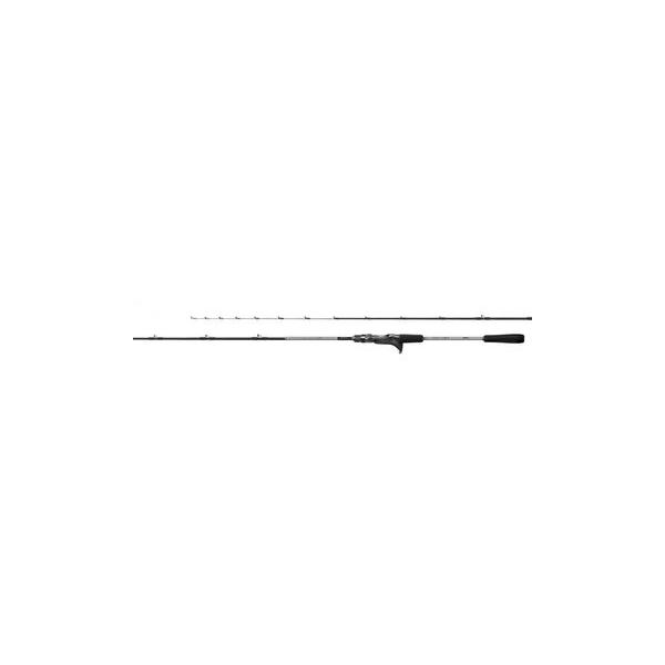 シマノ（SHIMANO） 19 ライトゲームCI4+ TYPE73 MH225 RIGHT