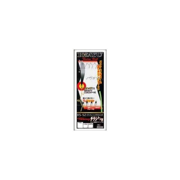 カツイチ カツイチ(KATSUICHI) RS-52 チューニングチラシトンボ