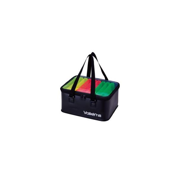 バレーヒル(ValleyHill) ボートエギケースII DX72N