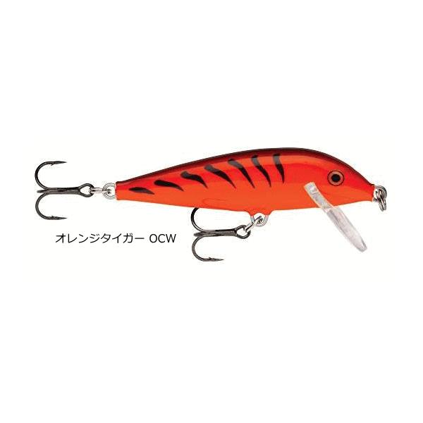 ラパラ RAPALA 旧パーチカラー ファットラップ カウントダウン 8個セット 限定復刻！RAPALA COUNT DOWN SHAD RAP 8 / ラパラ カウントダウン