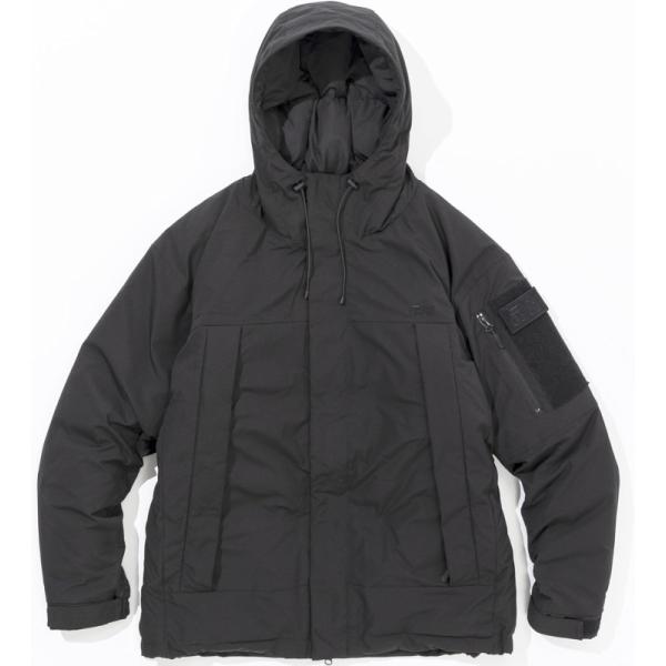 Abu Garcia（アブガルシア） アブ ガルシア コールドウェザーパーカー