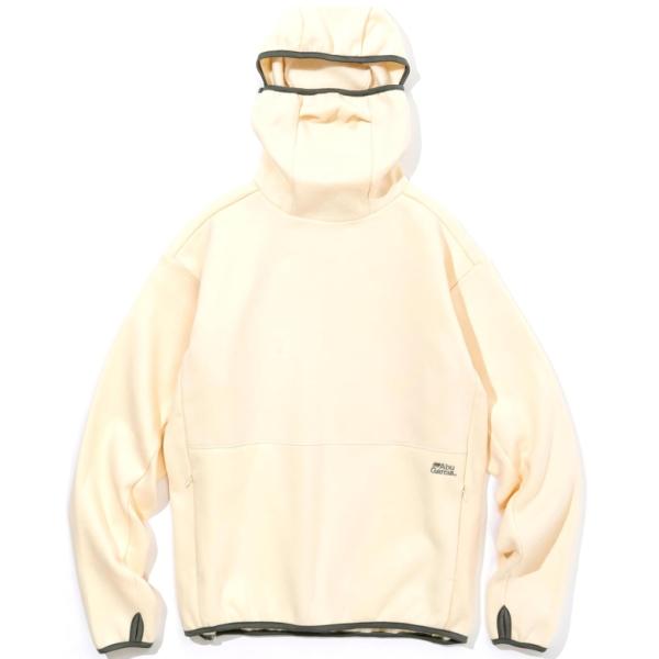 Abu Garcia（アブガルシア） アブ ガルシア バラクラバフーディー