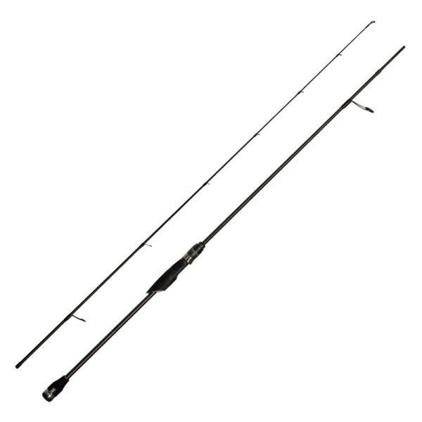 アブガルシア プロトタイプ SLJ XSSS-672SL-MAX100 Abu Garcia（アブガルシア） アブ ガルシア ソルティステージ