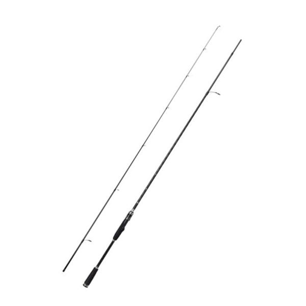 ロッド Abu Garcia XrosField XSFS-832ML Abu Garcia（アブガルシア） アブ ガルシア クロスフィールド XSFS
