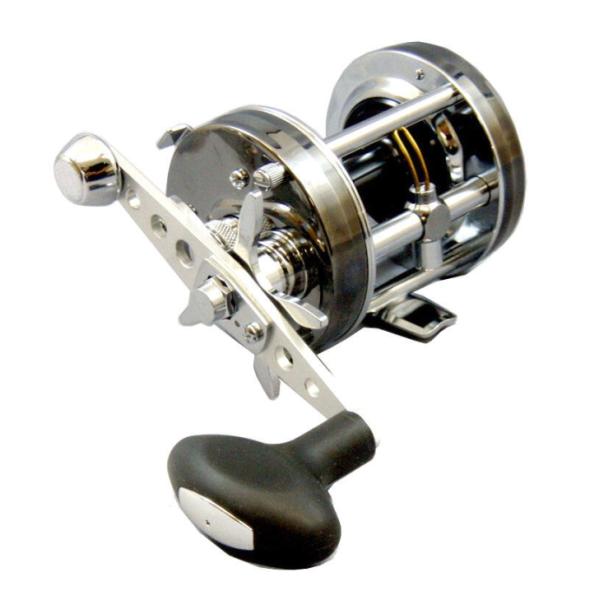 アブ ガルシア アンバサダー ロケットガンナー AMB.6500CS / 両軸リール (SP) abugarcia fishing-tsuribitokan_36282049536