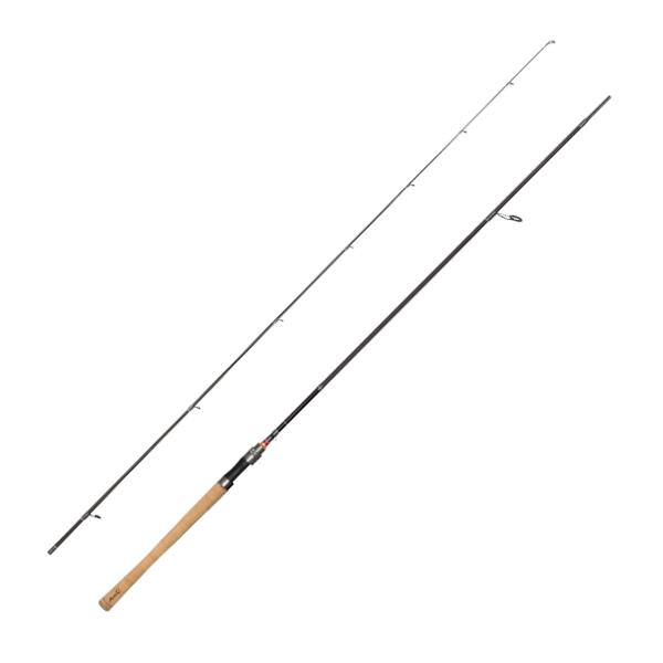 アブガルシア トラウトロッド トラウティンマーキス アスレイ TMAS-732L(スピニング・2ピース)  TMAS-732L Abu Garcia（アブガルシア） アブ ガルシア トラウティン マーキス