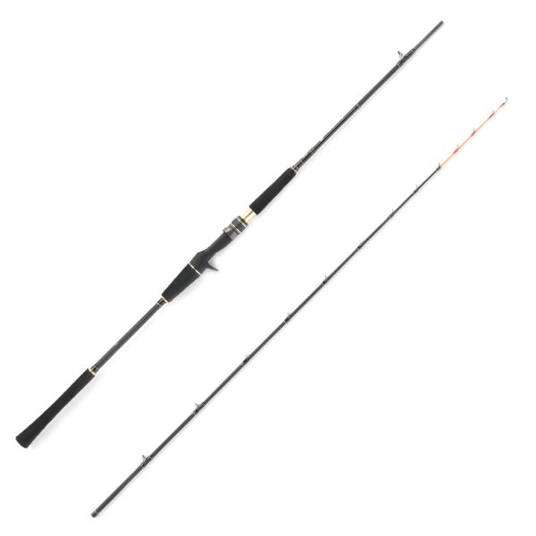 アブガルシア　ロッド アブ ガルシア OCEANFIELD Jigging OFJC-62-MAX300 (ロッド