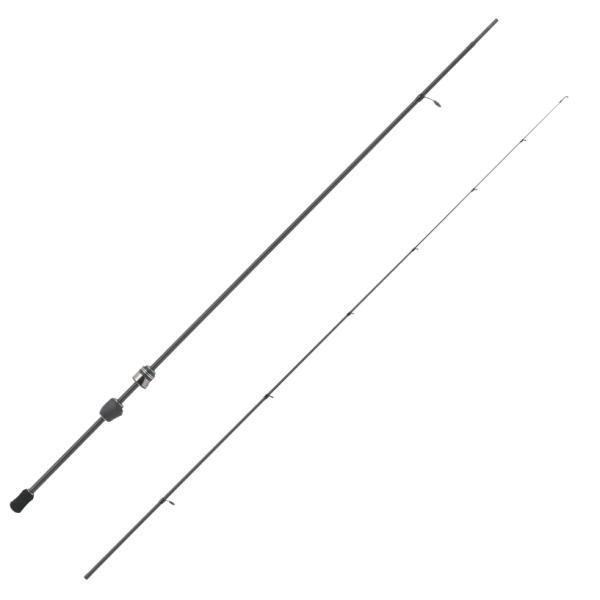 アブ エラディケーター リアルフィネス プロトタイプ　ERFS-60Pro-FS Abu Garcia（アブガルシア） アブ ガルシア エラディケーター リアル