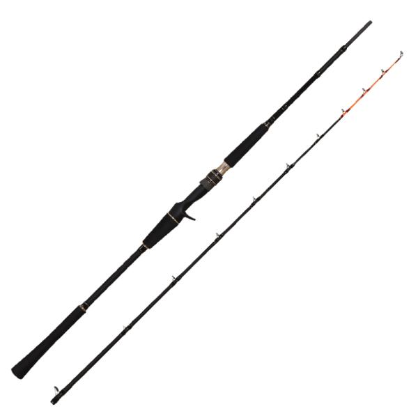 タコロッド　KETC-91/165XH アブガルシア fishing-tsuribitokan_36282104051