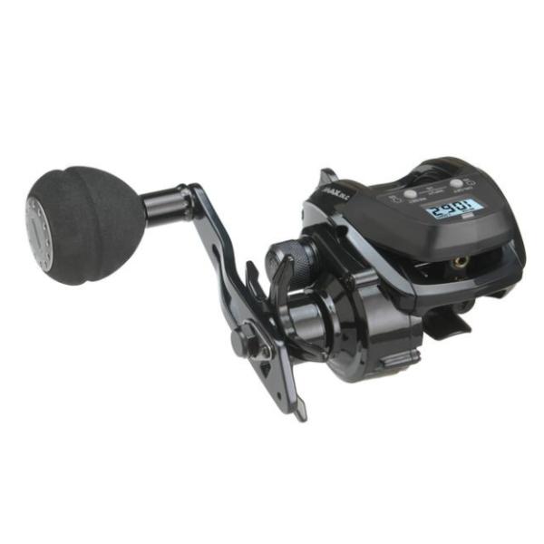 Abu Garcia MAX DLC MHP ベイトリール Abu Garcia（アブガルシア） ベイトリール アブ ガルシア マックス