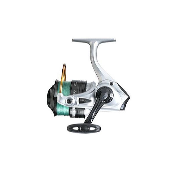 Abu Garcia（アブガルシア） スピニングリール アブ ガルシア