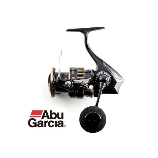 Abu Garcia OCEANFIELD 3000H スピニングリール Abu Garcia（アブガルシア） スピニングリール アブ ガルシア