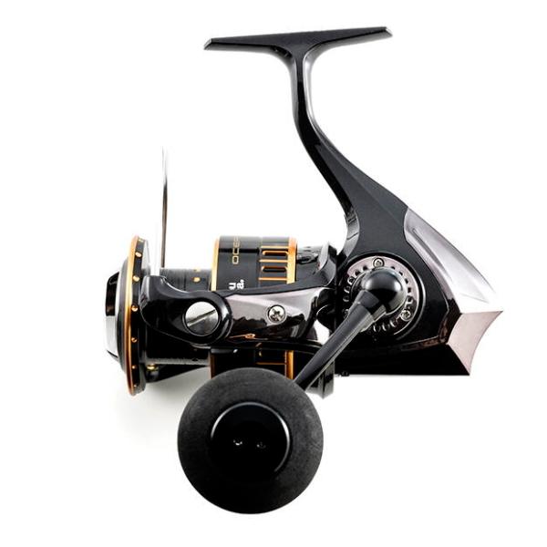 AbuGarciaスピニングリール5000番 Abu Garcia（アブガルシア） スピニングリール アブ ガルシア